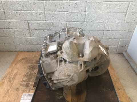 Freelander 2 Auto Gearbox Automatic 2.2 TD4 Land Rover 2006 to 2011 J07076