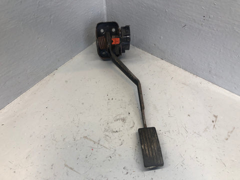 Discovery 2 Throttle Pedal Automatic SAB101390 TD5 Land Rover 1998 to 2002