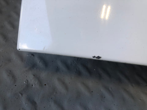 Range Rover Evoque Tailgate Boot Lid Fuji White L538 3 Door L03066