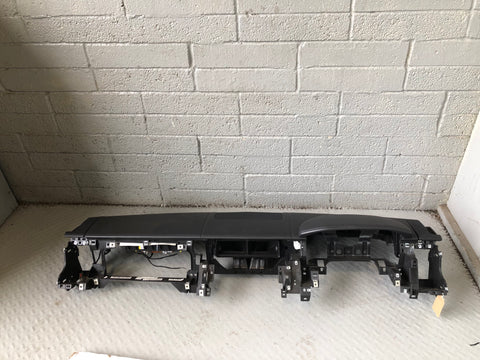 Range Rover Sport Dashboard Top Black with Safety Bag L494 2014 to 2018 L14096