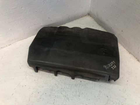 Freelander 2 Fuel Injector Cover BG9Q-9U550-AB 2.2 SD4 Land Rover 2011 to 2014