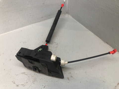 Discovery Sport Door Lock Actuator Near Side Rear GK72-24995-BD 2014 to 2019