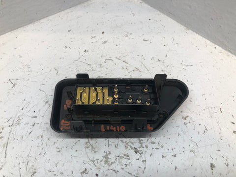 Discovery 2 Electric Seat Switch Off Side Front Land Rover 1998 to 2004