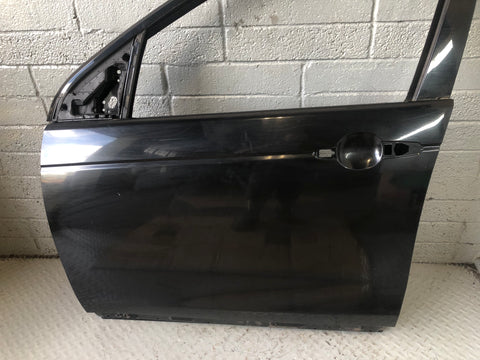 Discovery Sport Door Near Side Front Santorini Black L550 Land Rover L12086