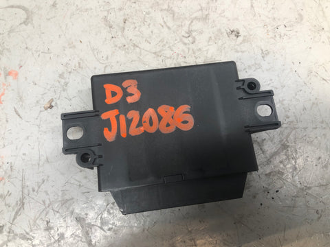 Discovery 3 Parking Aid Module ECU YWC500730 Land Rover 2004 to 2009