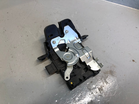 Range Rover Sport Upper Tailgate Boot Actuator Lock CPLA 442A66AC L494
