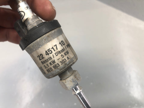 Range Rover L405 Eberspacher Diesel Dosing Pump 8E0 963 303 A 2013 to 2017