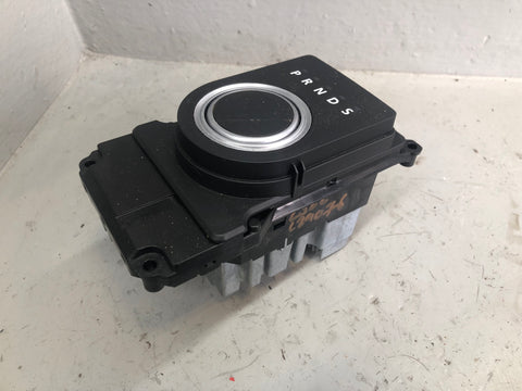 Range Rover L322 Gear Selector Control Knob BH42-7E453-AE 2010 to 2013