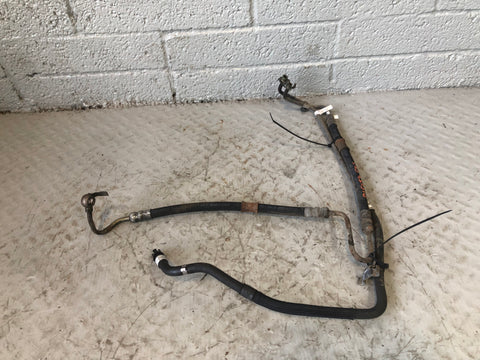 Range Rover Sport Power Steering Pipes PAS 2.7 TDV6 2005 to 2009 D15056
