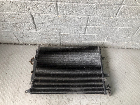 Range Rover L322 Condenser Radiator Air Con Conditioning 4.4 TDV8 2010 to 2013