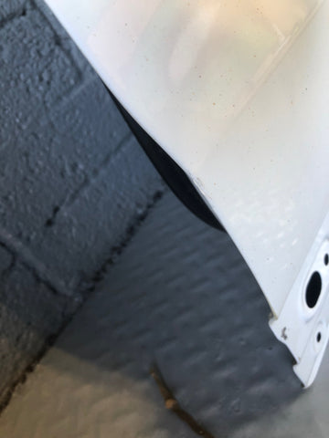 Range Rover Evoque Door Near Side Front Fuji White Bare L538 3 Door L03066
