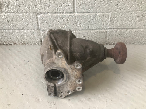 Freelander 2 TD4 Front Diff Transfer Box Differential 2006 to 2014 J07076