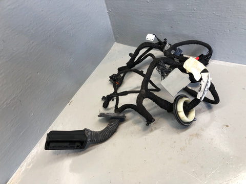 Range Rover Sport Door Loom Off Side Rear L494 DK62 14632 BC Land Rover