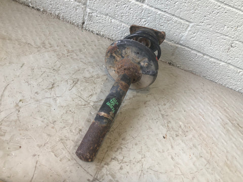 Porsche Boxster 986 Suspension Strut Off Side Front 1996 to 2004