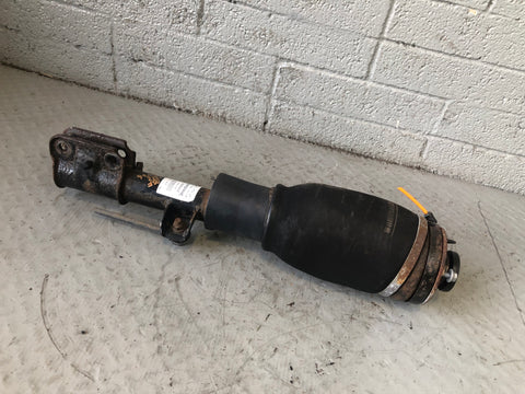 Range Rover L322 Air Suspension Strut Off Side Front VDS 22248332 2011 to 2013