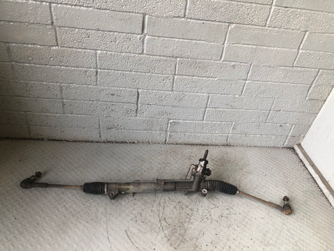 Range Rover Sport Power Steering Rack Facelift L320 3.0 TDV6 2009 to 2013