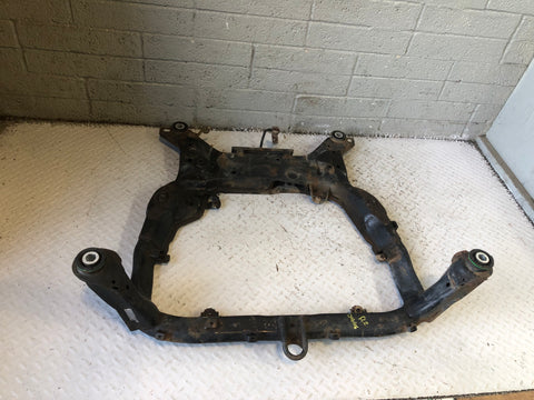 Freelander 2 Front Subframe 2.2 TD4 Diesel Land Rover L359 2006 to 2014