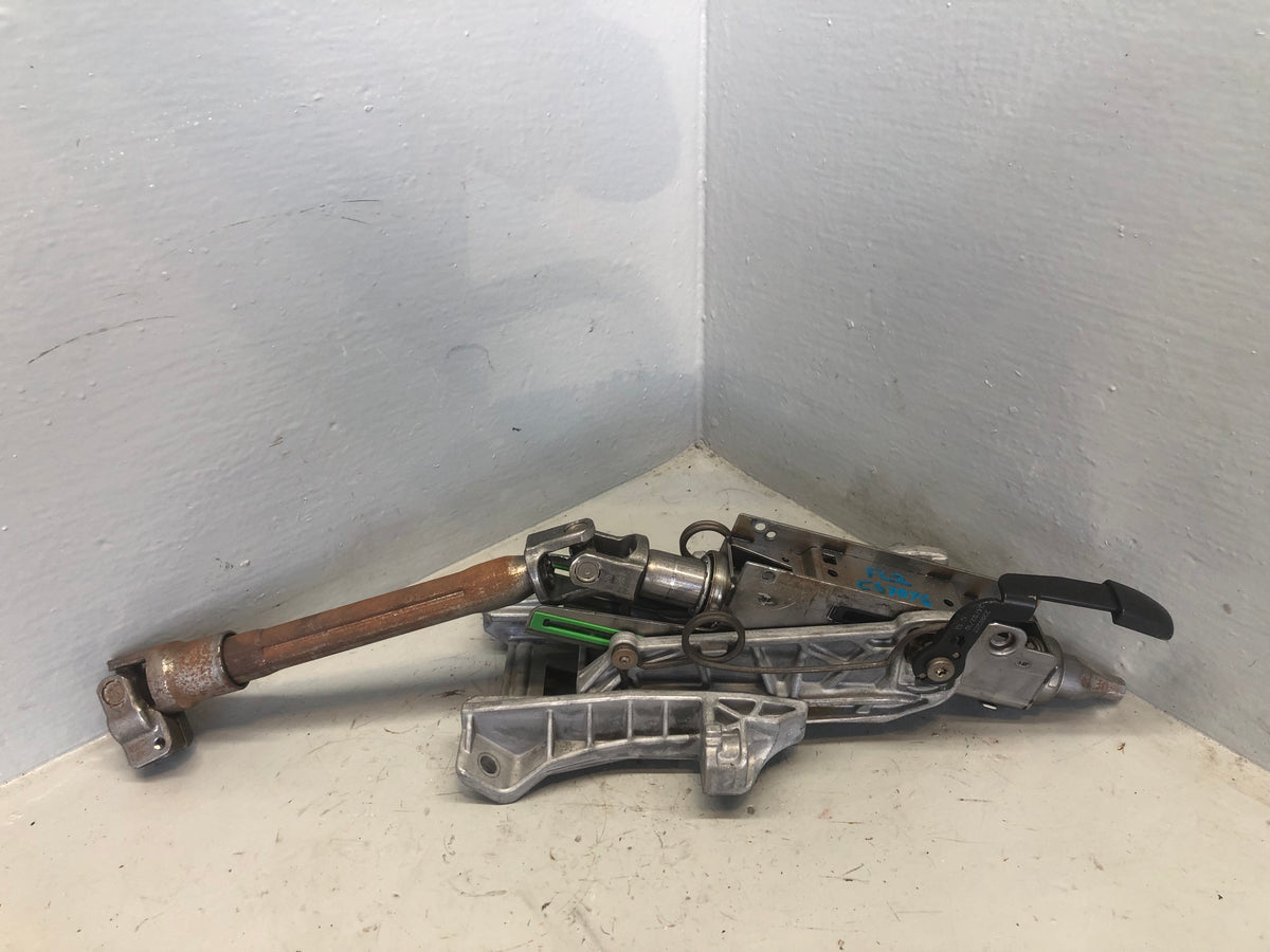 Freelander 2 Upper Steering Column Adjustable Land Rover 7G9N-3C529-XJ
