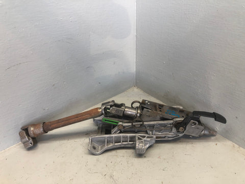 Freelander 2 Upper Steering Column Adjustable Land Rover 7G9N-3C529-XJ