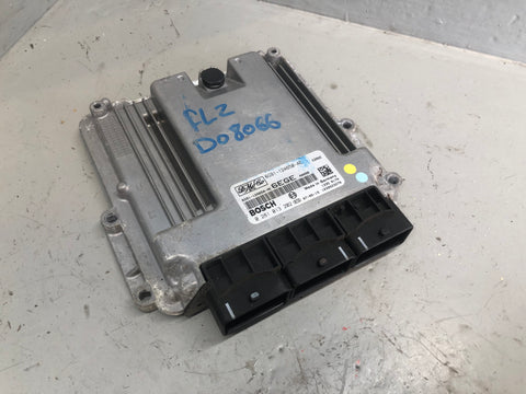 Freelander 2 Engine ECU Land Rover TD4 2.2 Manual 6G91-12A650-AE