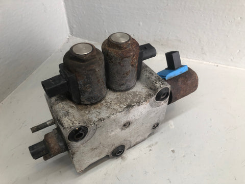Range Rover Sport ARC ACE Anti Roll Valve Block RVH000065 Land Rover L320