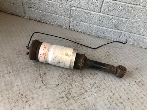 Range Rover Sport Suspension Air Bag Strut Front 2005 to 2009 D15056