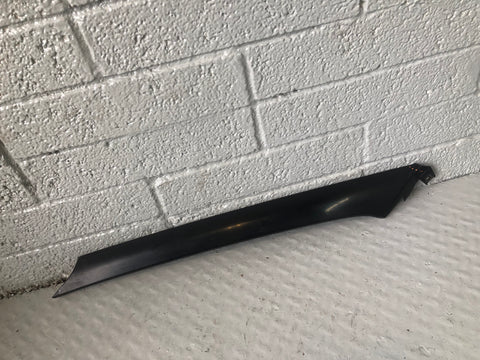 Range Rover Evoque A Pillar Trim Off Side Exterior BJ32-025A52-BF 3 Door L03066