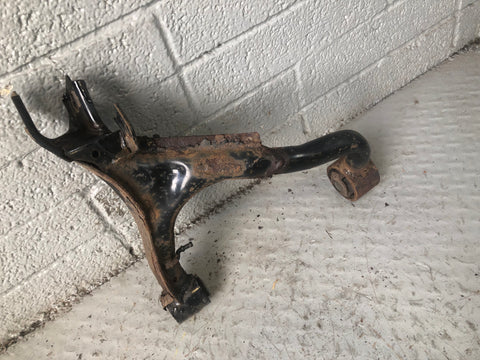 Discovery 4 Control Arm Rear Upper Suspension Off Side 2009 to 2014 D13086