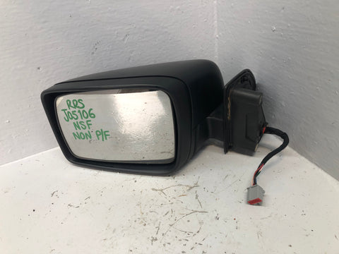 Range Rover Sport Door Mirror Near Side Electric L320 2005 to 2009 J05106