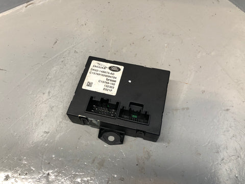 Range Rover Sport Tailgate Control Module L494 DK62 14B673 AD 2013 to 2018
