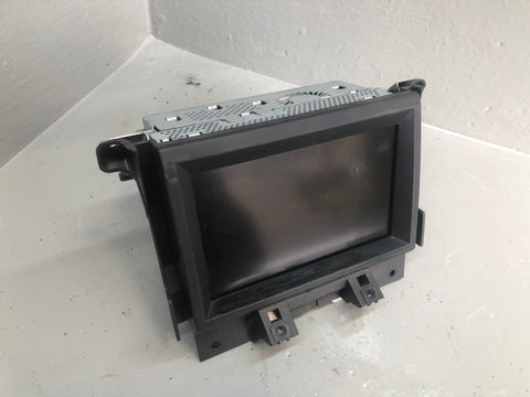 Sat Nav Screen GH22-10E889-AB Range Rover Sport Discovery 4 Land Rover