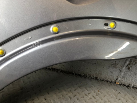 Discovery 4 Wing Off Side Front Orkney Grey Land Rover 2009 to 2016 K26086