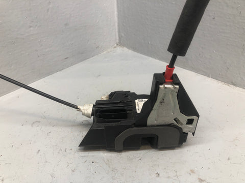 Discovery Sport Door Lock Actuator Near Side Rear GK72-24995-BD 2014 to 2019