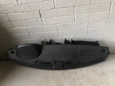 Discovery 4 Dashboard Black Sat Nav Land Rover 2009 to 2016 D27056