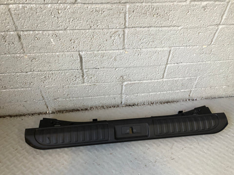 Range Rover Sport Tailgate Boot Lock Trim DK62 425A92 A L494 2013 to 2018