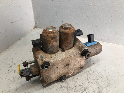 Range Rover Sport ARC ACE Anti Roll Valve Block 5H32-5E487-BC Land Rover L320
