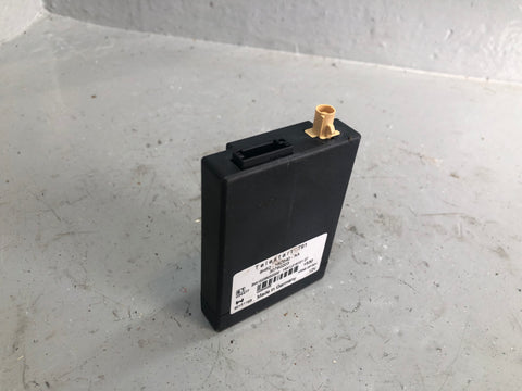Range Rover Sport Webasto Telestart Module Pre Heater 8H52-18D540-AA L320
