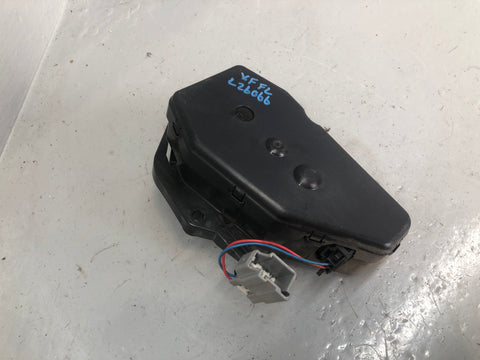 Jaguar XF Tailgate Release Actuator X250 AF63-14B529-AE 2007 to 2015