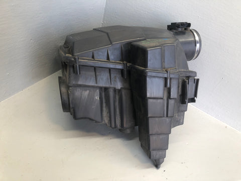 Range Rover Sport Air Filter Housing Box 4.2 Supercharged PHB500054 2005 to 2009