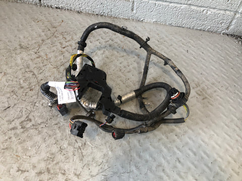 Range Rover Sport Automatic Gearbox Wiring Loom YMD504641A L320 2.7 TDV6 Auto