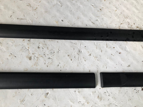 Range Rover Sport Door Trims Rubbing Strips Set 4 Piece Land Rover 2005 to 2009