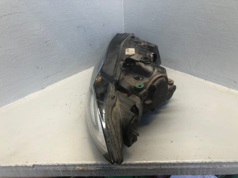 Jaguar XF Headlight Xenon Near Side Left Facelift X250 CX23-13W030-DF