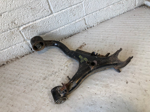 Discovery 3 Wishbone Control Arm Upper Off Side Rear Land Rover