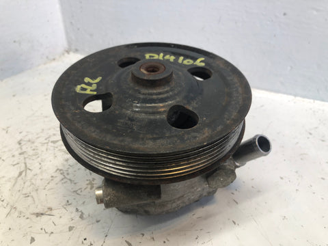 Freelander 2 Power Steering Pump TD4 Land Rover 6G91-3A696 2006 to 2014