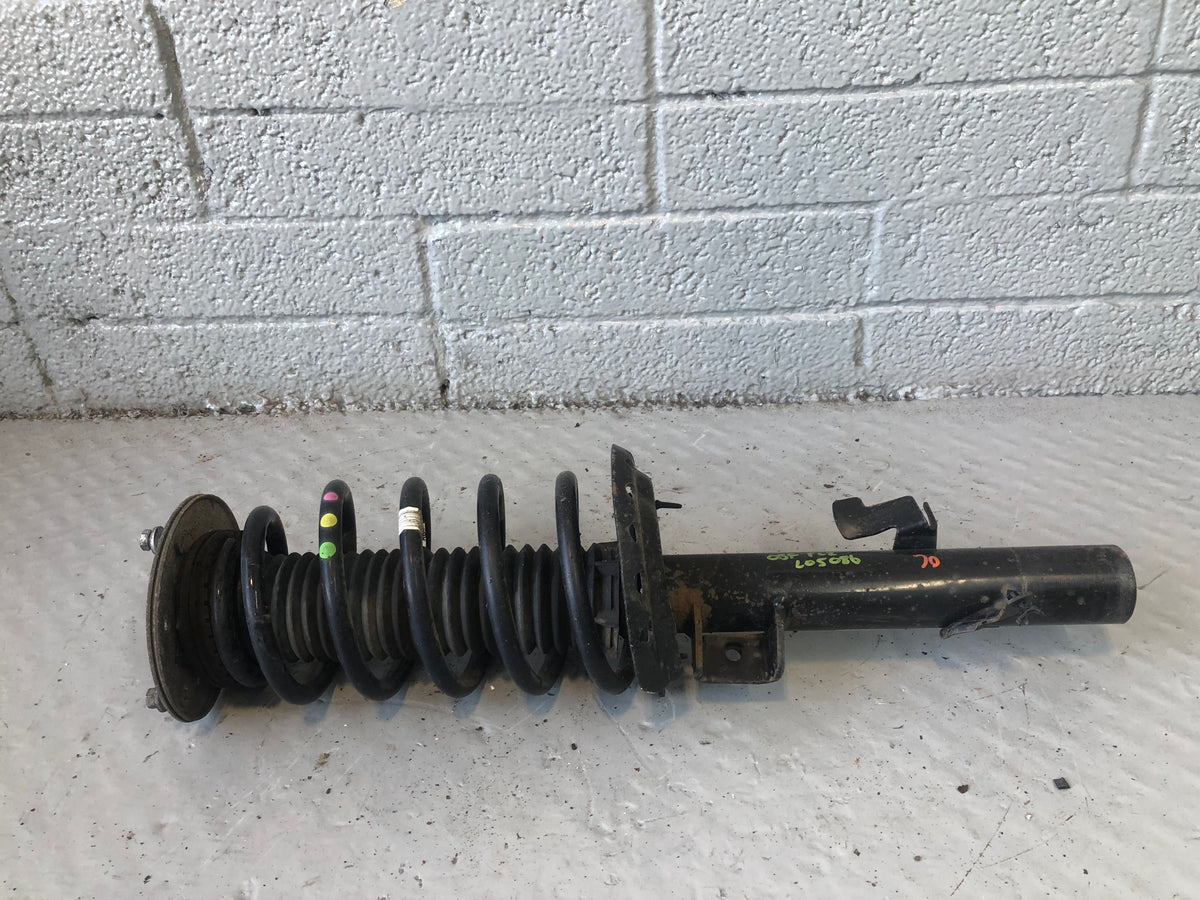 Freelander 2 Suspension Strut Shock Absorber Off Side Front Land Rover L05086