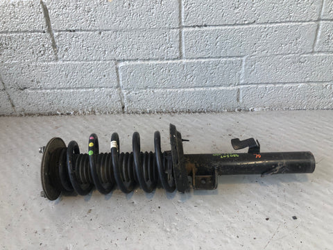Freelander 2 Suspension Strut Shock Absorber Off Side Front Land Rover L05086