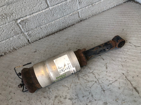 Range Rover Sport Suspension Air Bag Strut Front 2005 to 2009 D16076