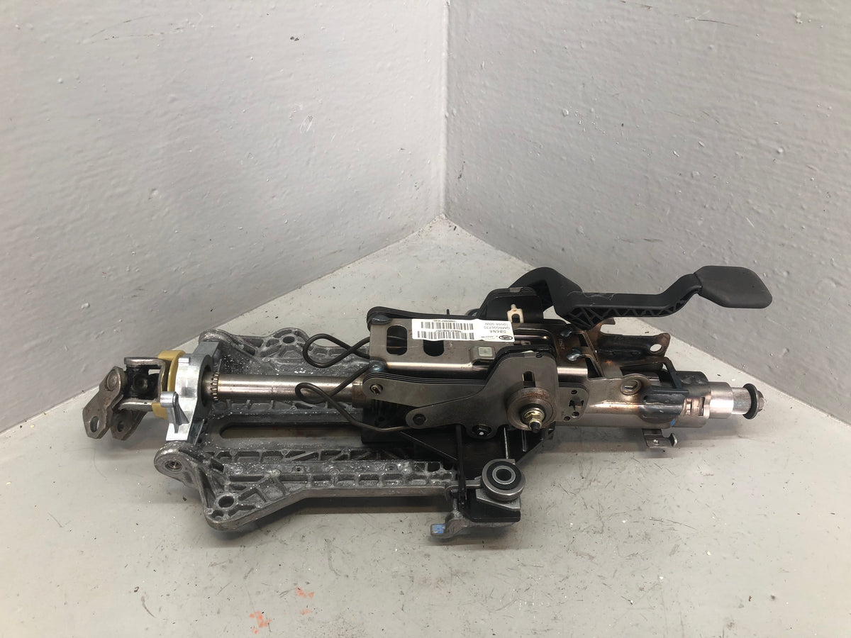 Discovery 3 Upper Steering Column Manual Range Rover Sport QMB500770 Land Rover