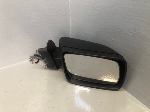 Discovery 3 Mirror Off Side Right Power-Fold L319 Land Rover K02066