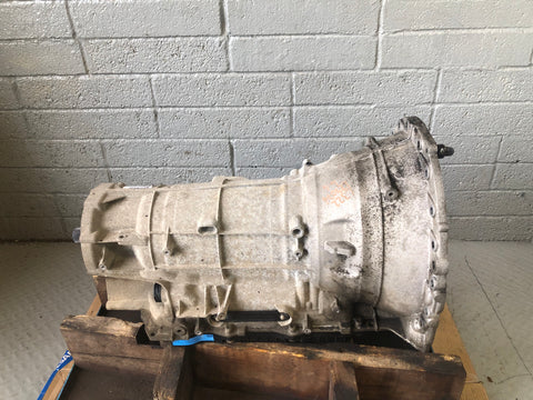 Range Rover Gearbox Automatic L322 4.4 TDV8 BH42-7000-AE 2010 to 2013 L29046
